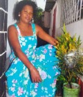 Rencontre Femme Madagascar à Toamasina : Thérèse, 55 ans